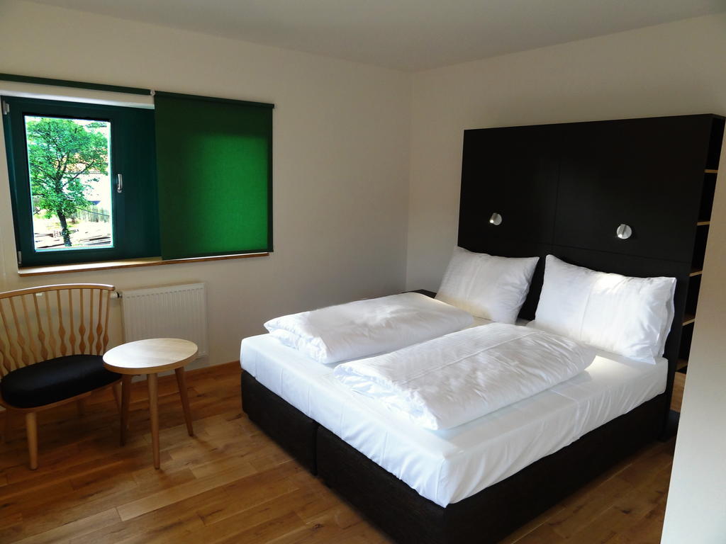 Hotel Agnes Bohdaneč Стая снимка